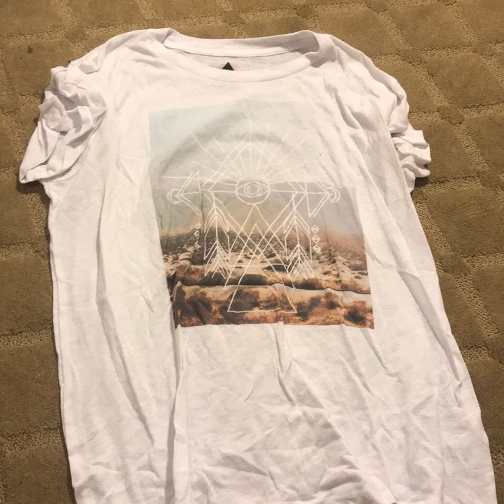 Billabong Tee shirt